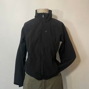 Super flattering black Kirkland signature jacket